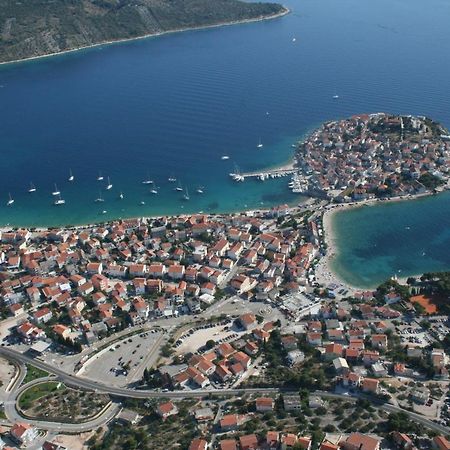 Apartments Jadran Primošten Esterno foto