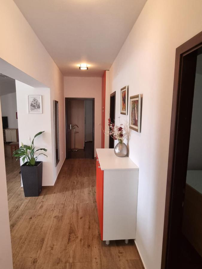 Apartments Jadran Primošten Esterno foto